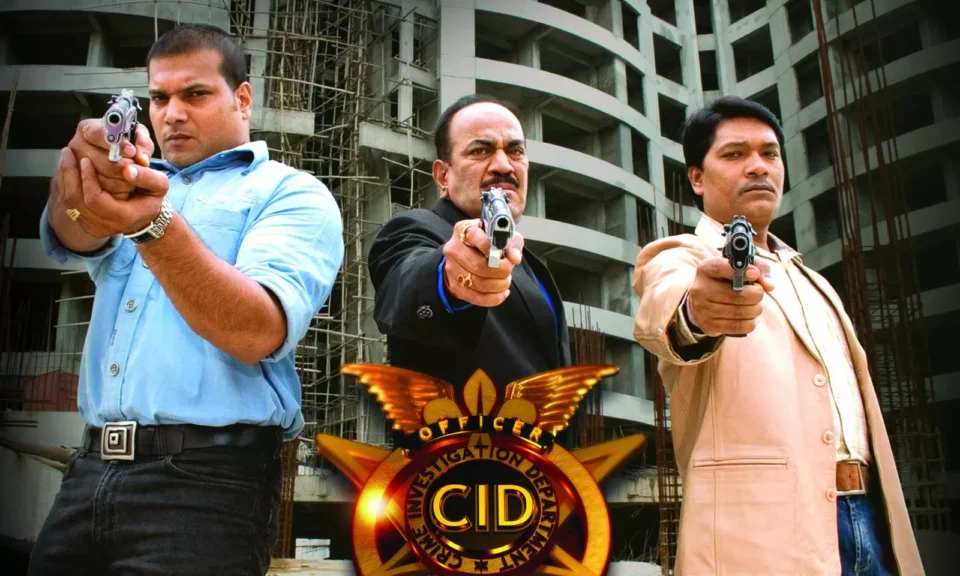 CID