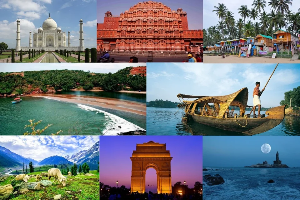 India’s Tourism