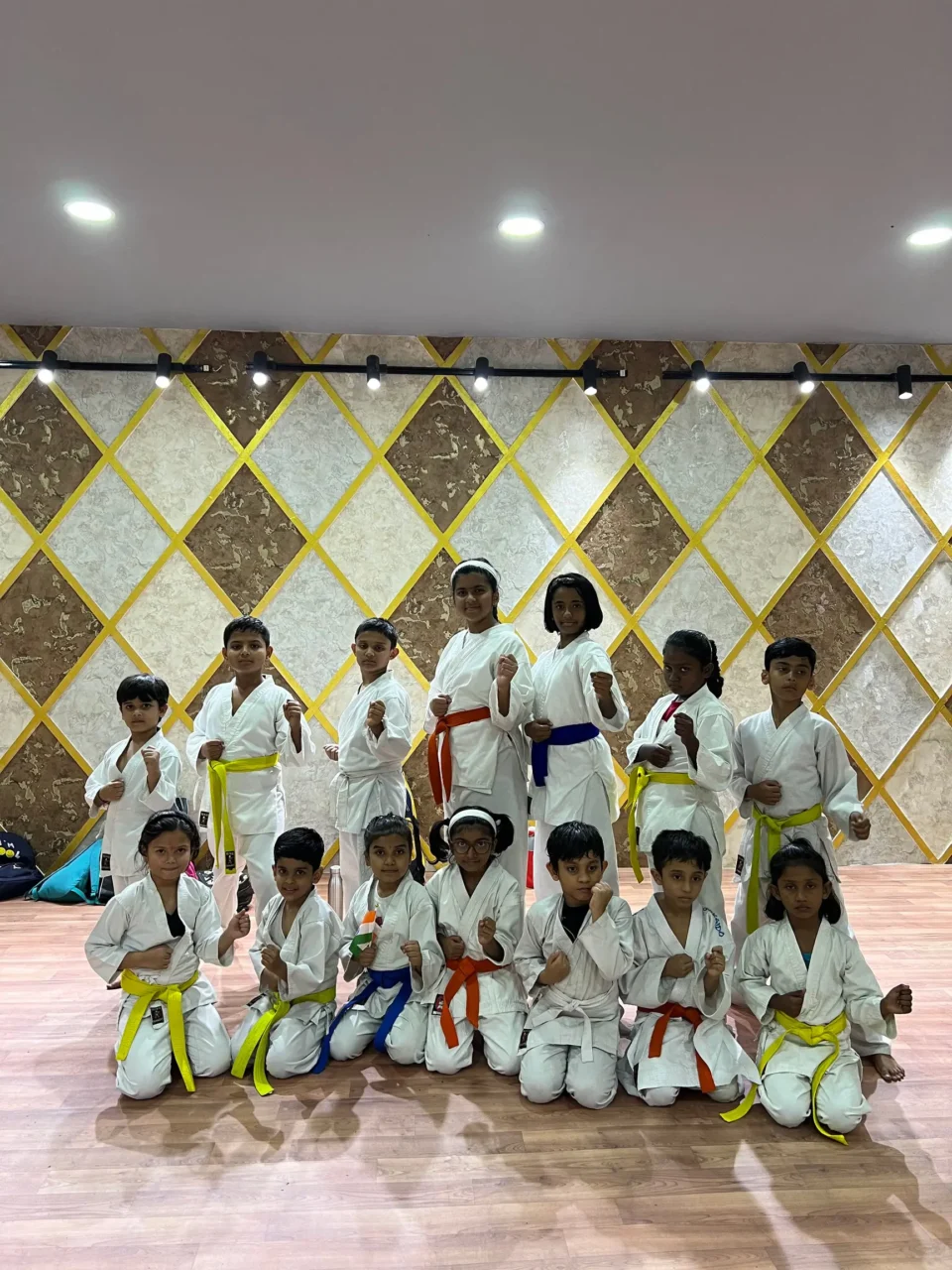 India Karate