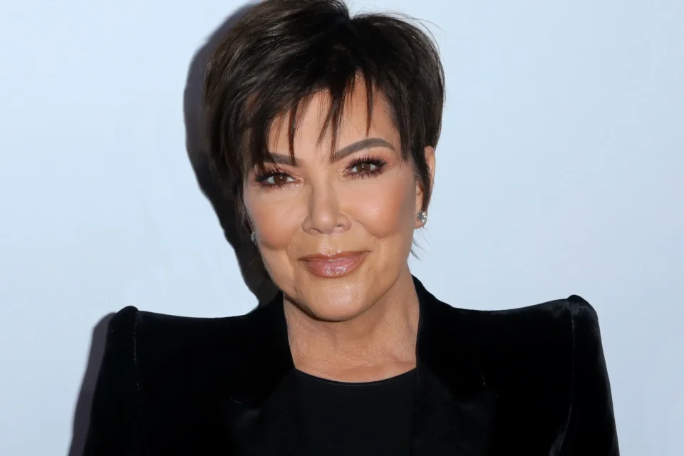 Kris Jenner