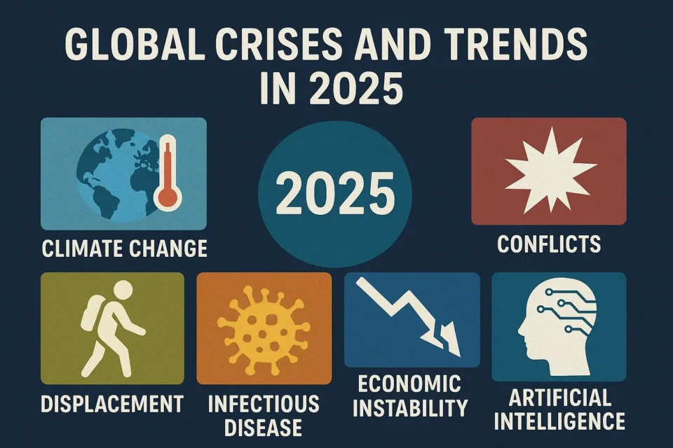 Global Crises